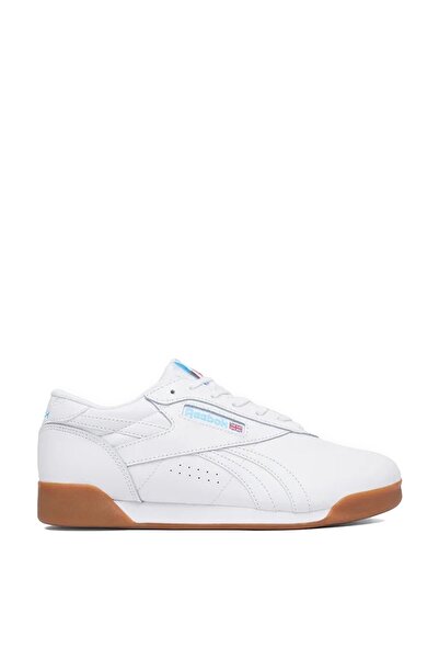 Reebok F/S LO Beyaz Unisex Sneaker