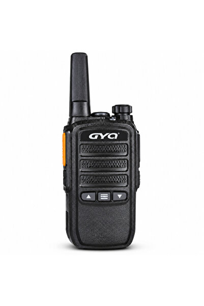 beemen Lisanssız PMR El Telsizi 8 Kanal VOX 1200 mAh Şarjlı Uzun Menzilli Q75