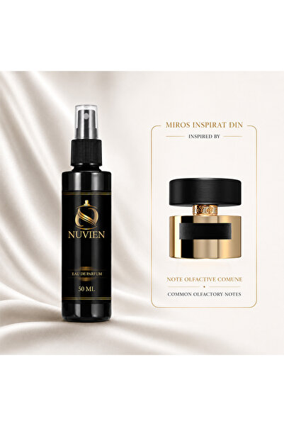 Nuvien Apa de parfum, 50 ml - Nuvien209