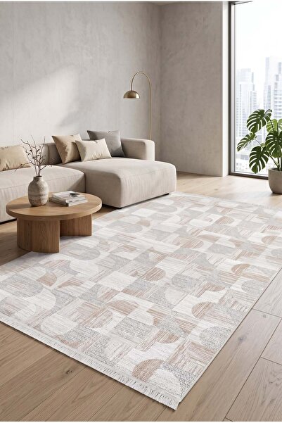 Valery Home Exclusive Etina %100 Akrilik Premium Ultra Yumuşak Dokulu Modern ...