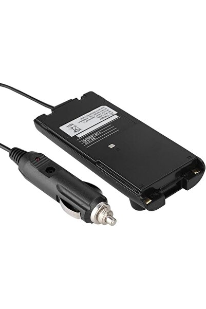 EACAM IC V8 IC V82 A6 A24 F3GT Battery Eliminator Adapter with Portable Desig...