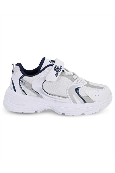 Civil Sport Sports Shoes |   School Nursery and Daily Use - Gray
