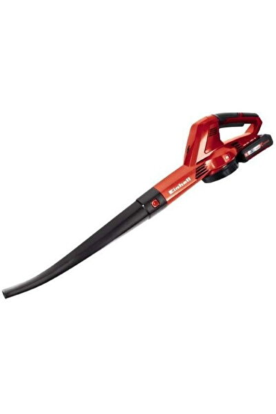 Einhell Ανεμιστήρας φύλλων μπαταρίας GE-CL 18 Li E Kit