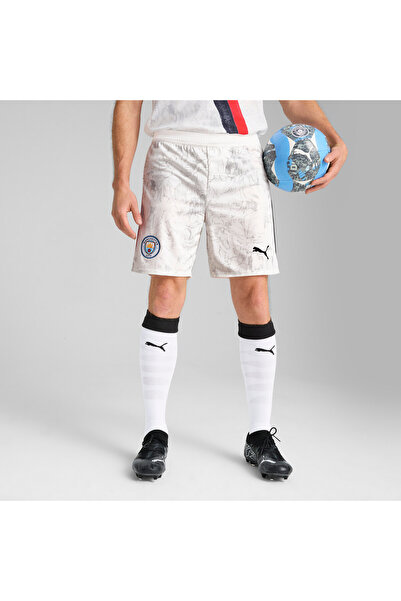 Puma KIDSUPER x MANCHESTER CITY Shorts Men