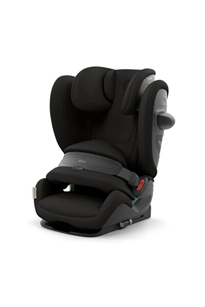 Cybex Pallas G3 i-Size | Magic Black