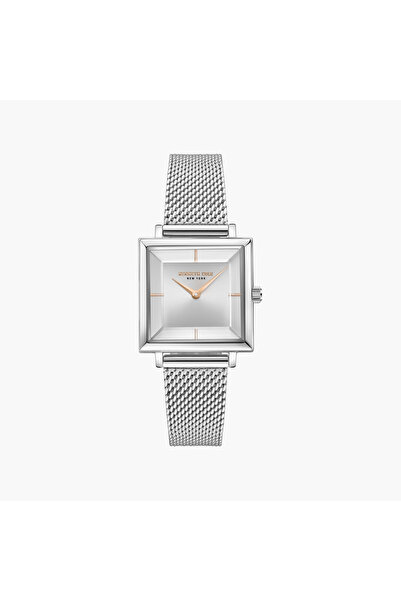 Kenneth Cole Modern Classic Stainless Steel Bracelet Analog Watch for Women |...