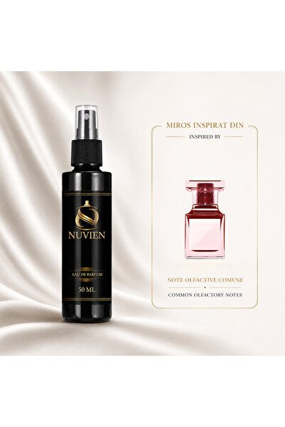 Nuvien Apa de parfum, 50 ml - Nuvien213