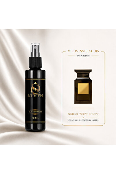 Nuvien Apa de parfum, 50 ml - Nuvien212