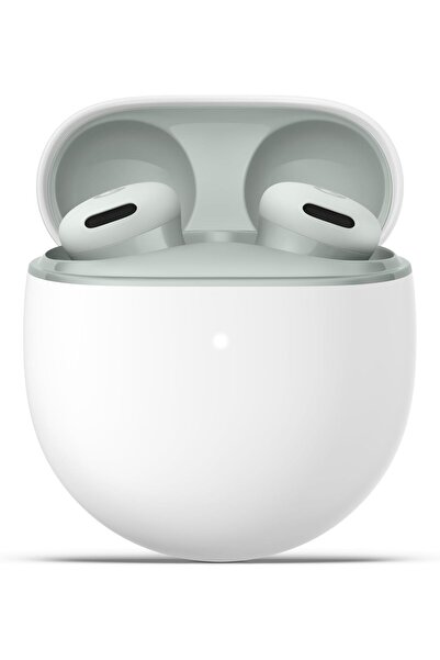 Google Pixel Buds 2a - Wireless Earbuds with Active Noise Cancellation Blueto...