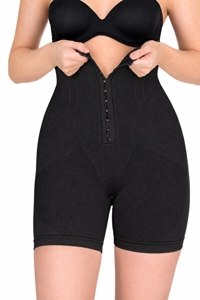 Jusmart Agrafla Strapless Corset |   Firming and Lifting Structure for Abdome...