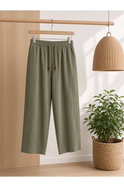 Aksoy Authentic Buldan Diaper Kapri