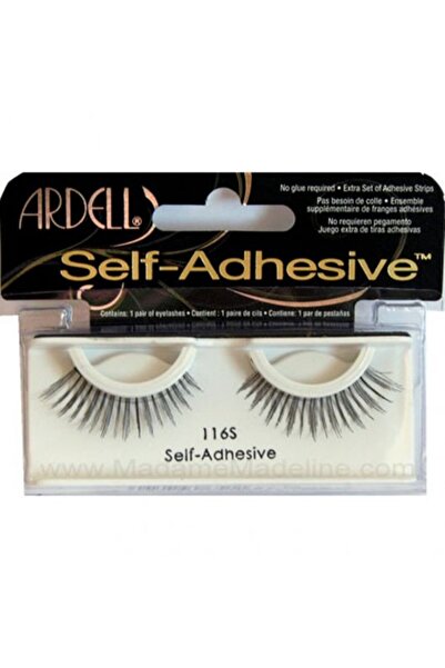 Ardell Gene 116s Autoadeziv 1 set