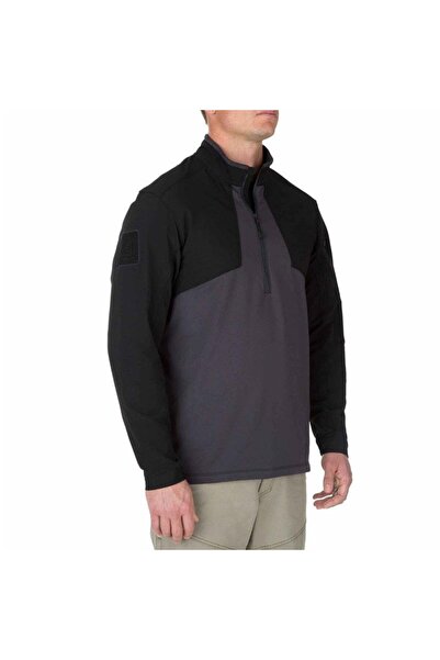 5.11 THUNDERBOLT HALF ZIP - 35195 L BEDEN