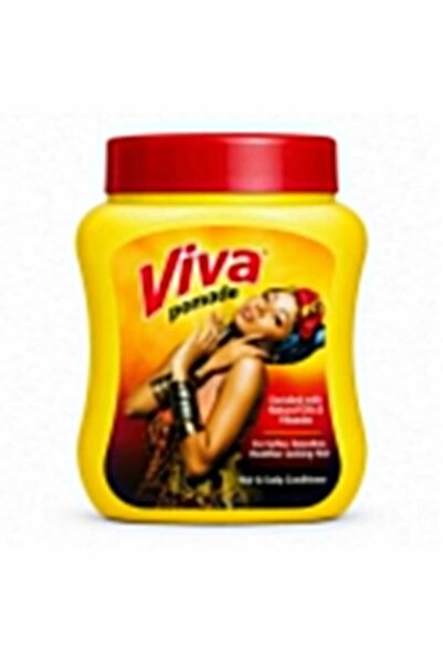 Vitamins Hair and Scalp Moisturizing Balm and Cream