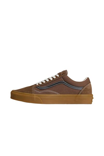 Vans 000Z90Fst1-R Old Skool Sneakers Brown
