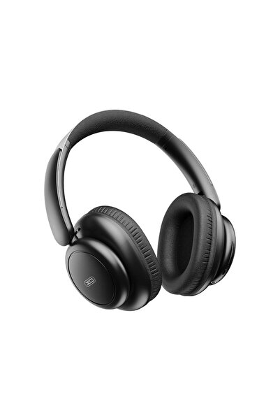 Xo Bluetooth Headphones BE40 Magic God ANC, Over-ear - Black - black