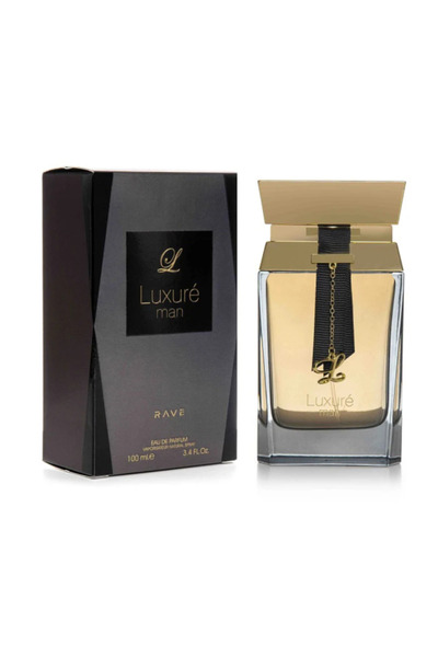 lattafa Rave Luxure Man Eau De Parfum 100ml