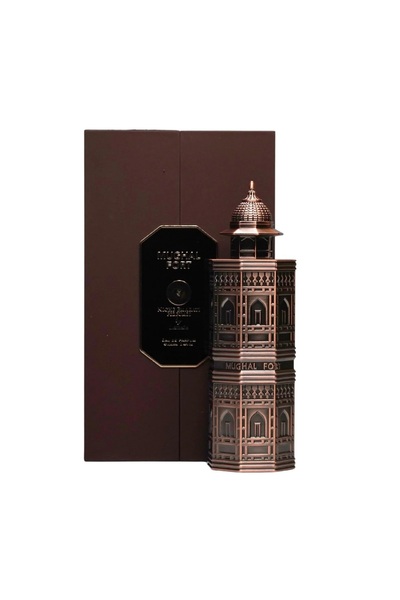 lattafa Niche Emarati Mughal Fort Eau de Parfum 100ml (unisex)