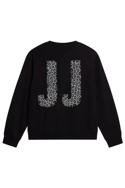 Oversize Unisex Crush Sweatshirt Grup Boyband Yeni Erkek Grup Şarkı Erkek Grubu Baskılı Sweatshirt Unisex THE CRUSH Sweatshirt