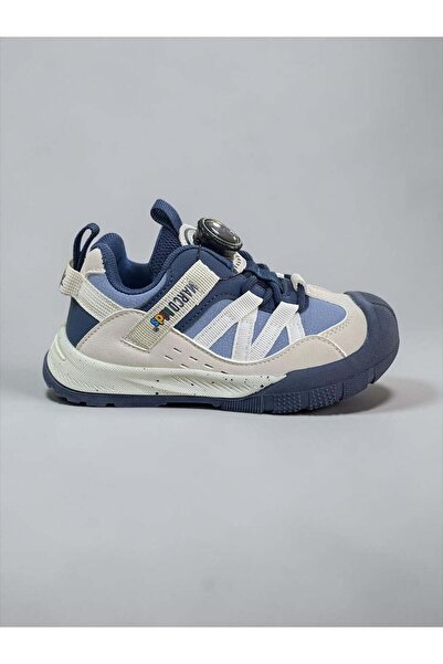 MARCOMEN MARCO KIDS GİBB-F MAVİ ÇOCUK SPOR