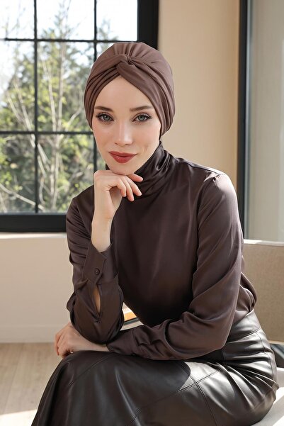Aisha's Design Μιράζε Βαμβακερό βαμβακερό μπόνε, B-4