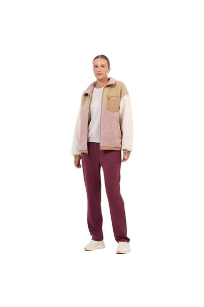 lumberjack 102696943-R 6W Wl 6Paula6-1338 6Pr Kadın Ceket Bej