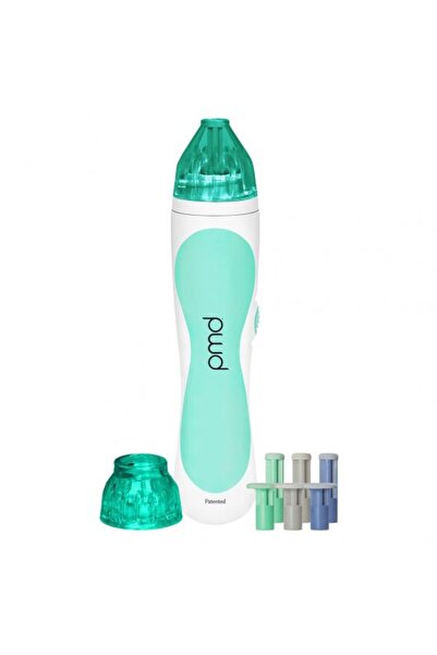 PMD Dispozitiv de microdermabraziune Personal Microderm Teal