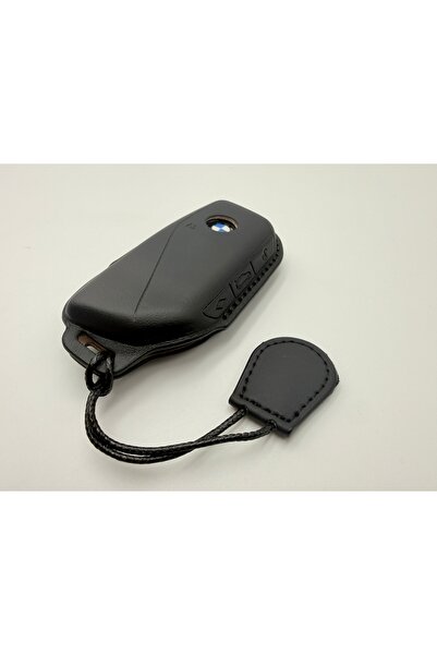 BMW Huse Cheie din Piele – Eleganta,Protecție,Croială Perfectă