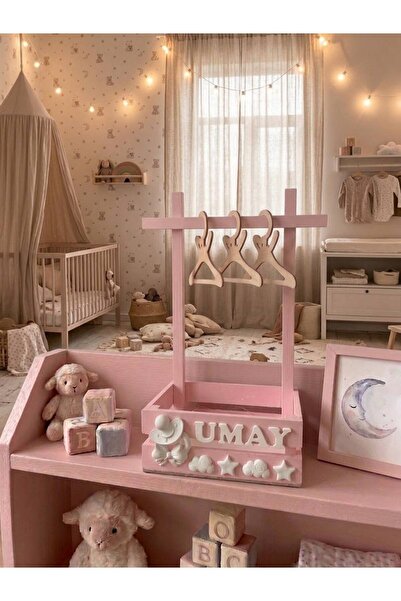Kişiye Özel Yenidoğan Bebek Hediye Sepeti / Teyze Sepeti / Hala Sepeti / Kırk Uçurma / 40 Uçurma / Babyshower