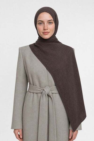 Mooncorn Atelier Modal Shawl