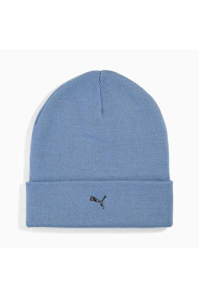 Puma Essentials Metal Cat High Crown Unisex Beanie 02640410