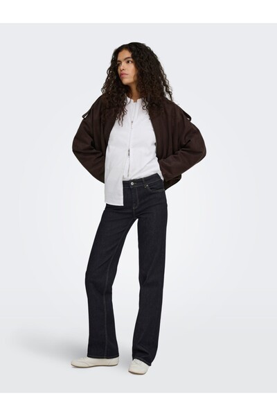 ONLY Straight Cut Jeans 15353144