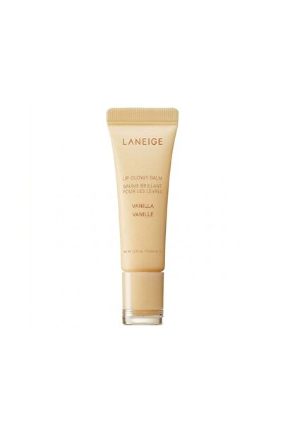 LANEIGE Lip Glowy Balm - Vanilla 10g