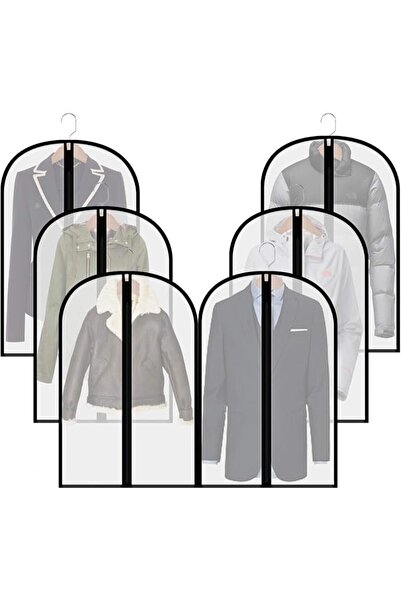 GENERAL Garment Bags for Hanging Clothes