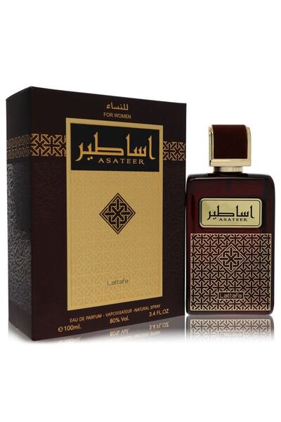 lattafa Asateer Eau De Parfum 100ml