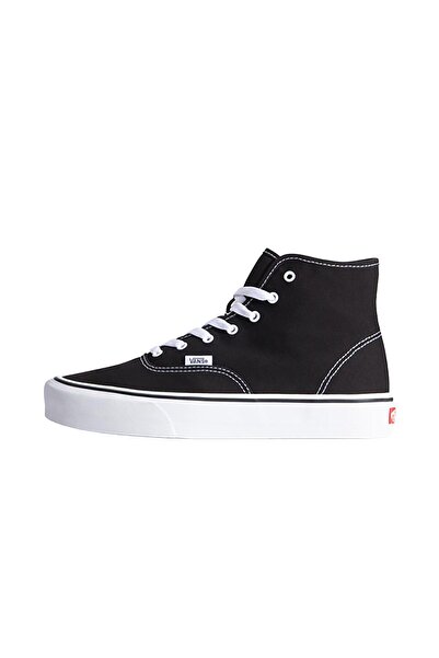 Vans 000E8H6Bt1-R Authentic Hi 2.0 Sports Shoes Black