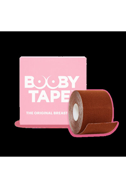 Booby Tape Banda pentru sani Maro 5m