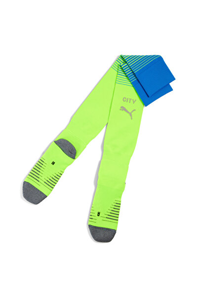 Puma Manchester City 25/26 Graphic Socks Men