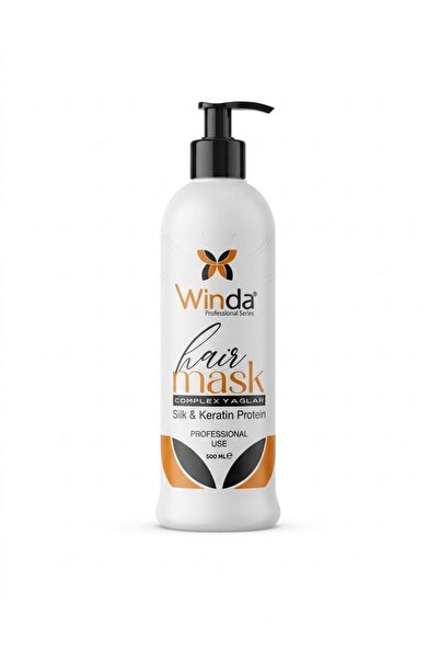 WINDA Hair Care Mask (Hair Mask) 500 ml