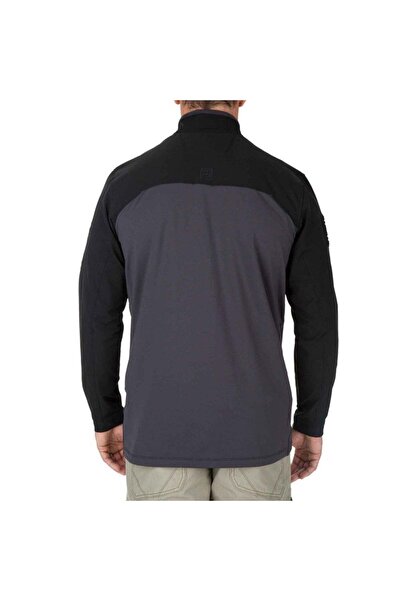 5.11 THUNDERBOLT HALF ZIP - 35195 L BEDEN