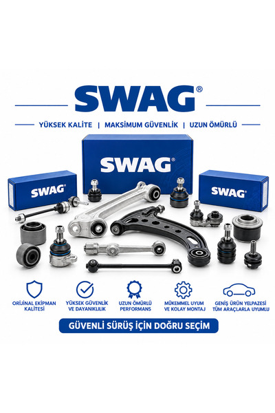 SWAG TRAVERS TAKOZU GOLF III JETTA PASSAT TOLEDO