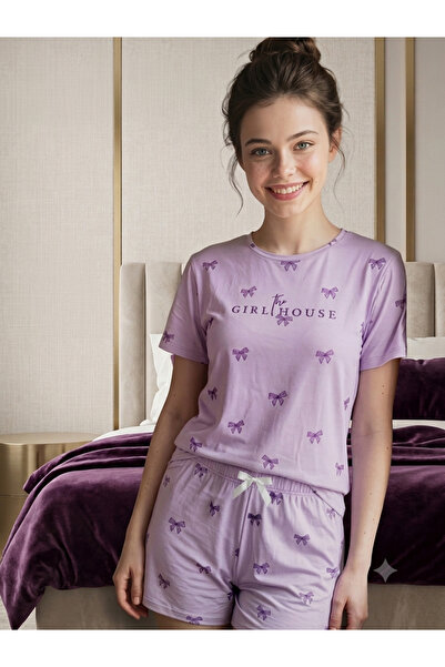 Hababamevi Habev Pijama Takımı