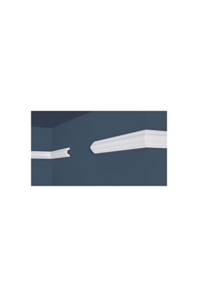 Decor Plus Baghetă decorativă duropolimer HW-2, 2 m