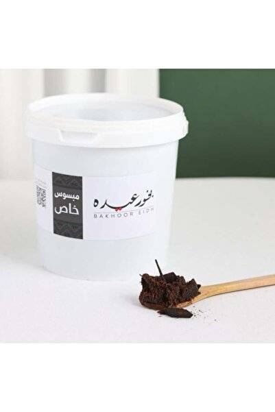 BAKHOOR EIDH سطل مبسوس عيده الخاص - 500 جرام