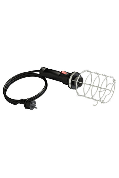 Bylion Lampă portabilă cu cablu 10m – BYLION,