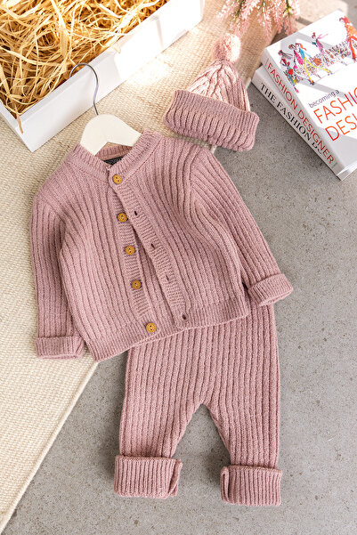 Babymod Two Piece Sets - Multicolor - Long