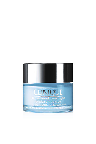 Clinique Turnaround™ Overnight Revitalizing Nemlendirici