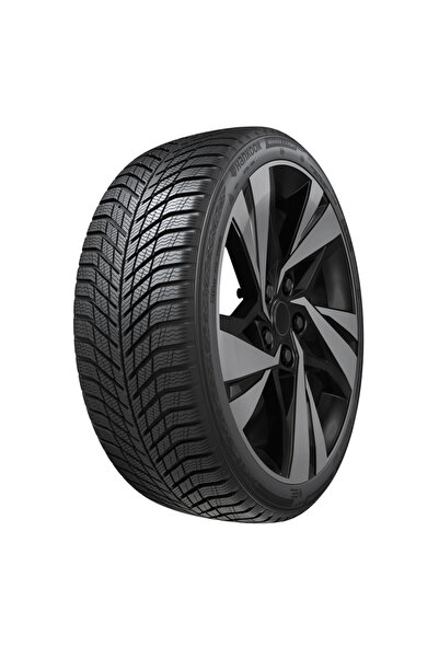 Hankook Winter I* Cept Evo 4 SUV W340A 215/65 R17 103V XL Kış Lastiği - 2026