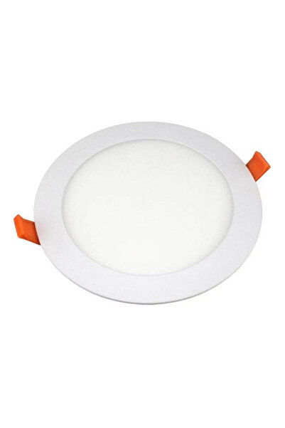 Pelsan Χωνευτό φωτιστικό LED λεπτό 24W οπάλ 4000K IP40 Sirma– PELSAN