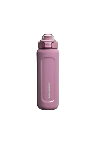 Stanley The Stanley Wellspring Bottle 0.7L / 24oz Smoke Gloss
